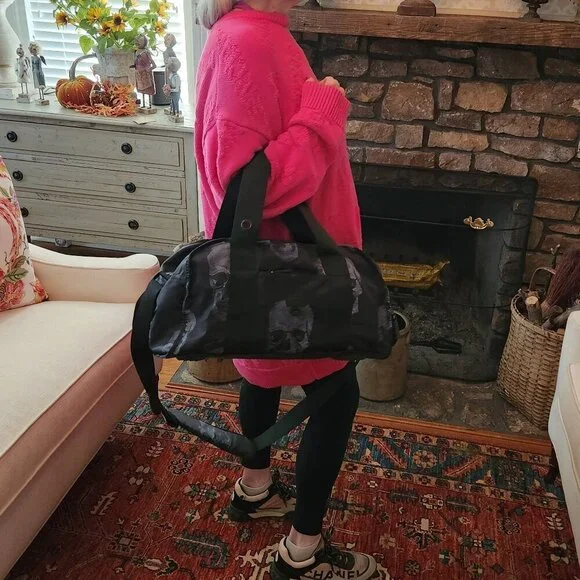 Terez x Go Sac Premium Tote - Picture 1 of 9